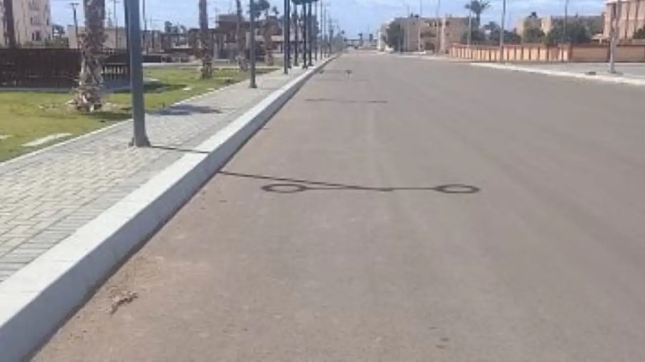 ارتفاع درجات الحرارة والشبورة يسيطران على حالة الطقس بالقاهرة والعظمى تسجل 29